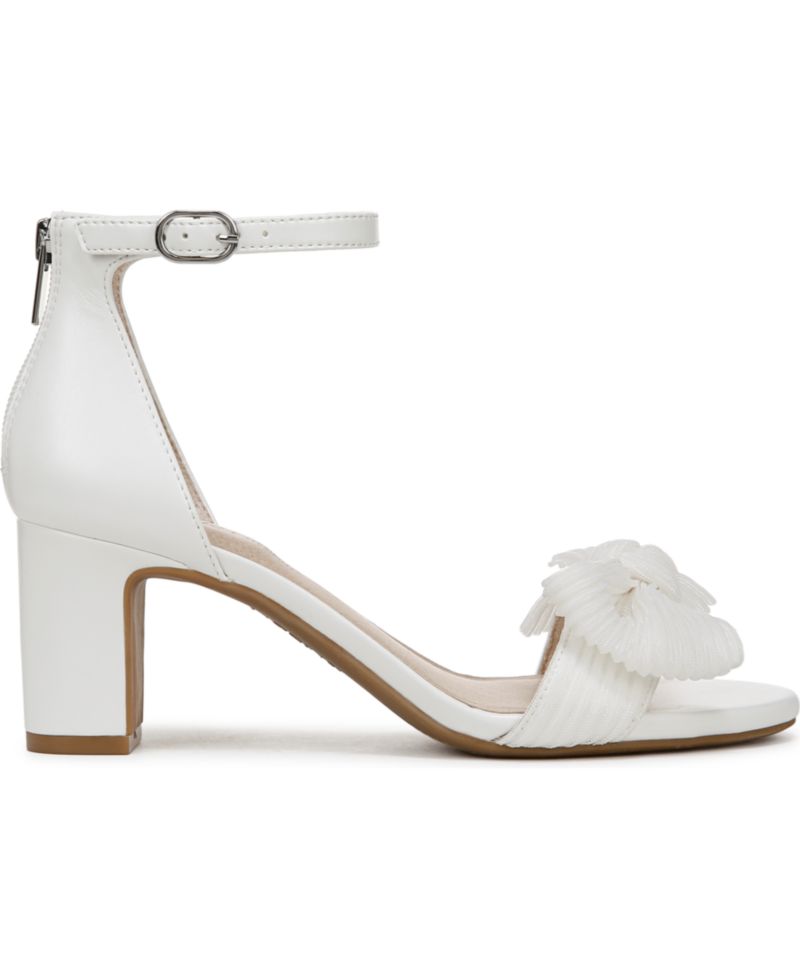 Women's Florence Bow Strappy Sandals