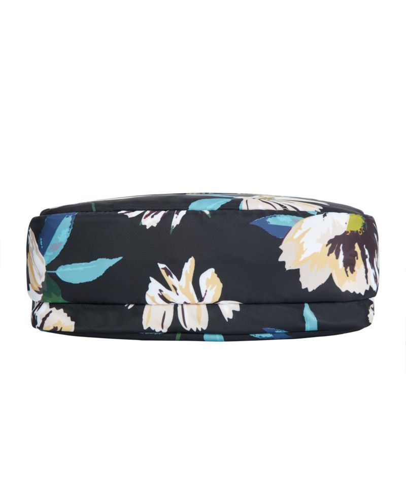 Anti-Theft Addison Small Crossbody