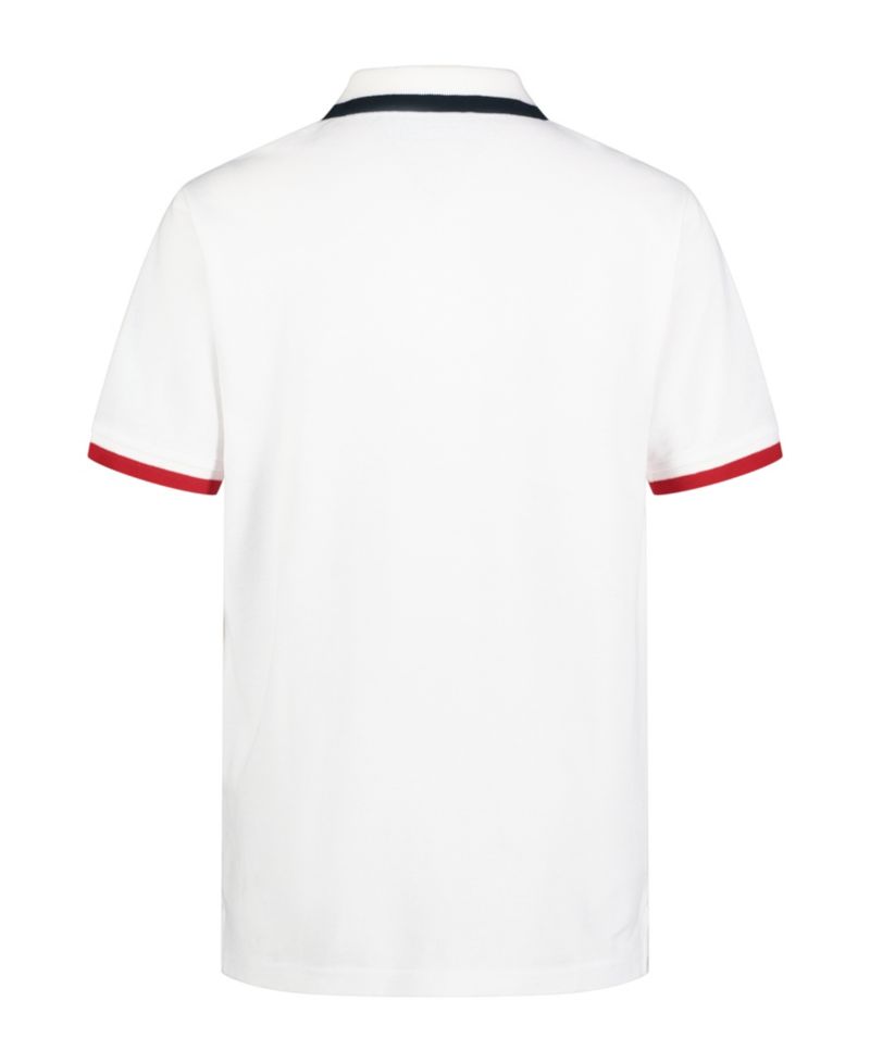 Toddler and Little Boys Tomas Polo Shirt