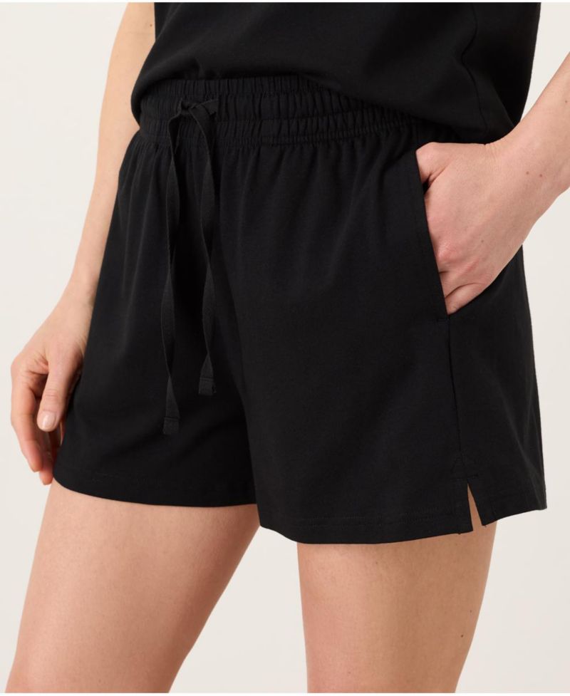 Women's Cool Stretch Lounge Short Made With Organic Cotton