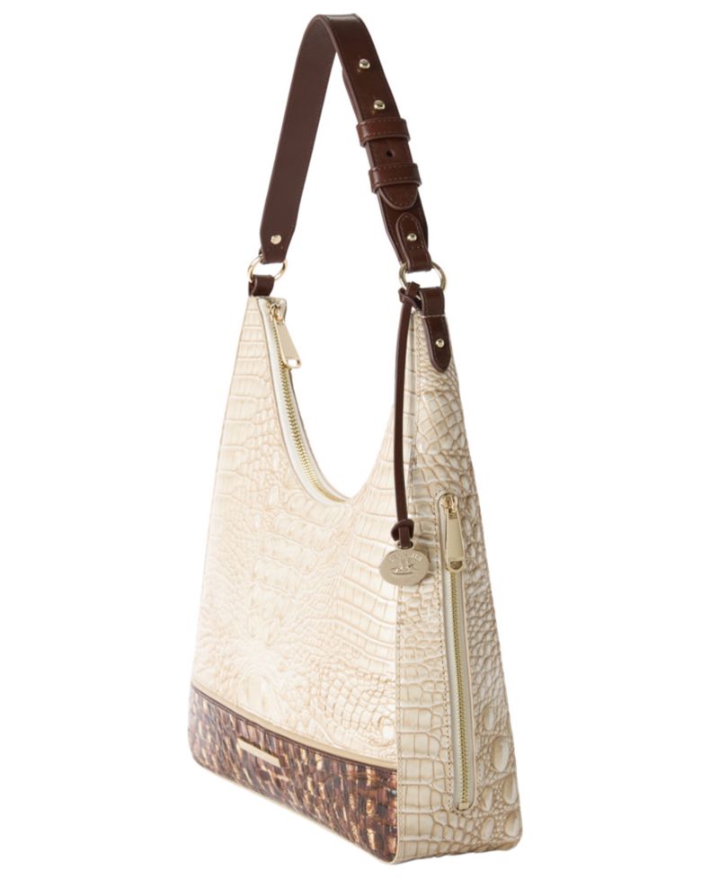 Tabitha Banyan Medium Shoulder Handbag