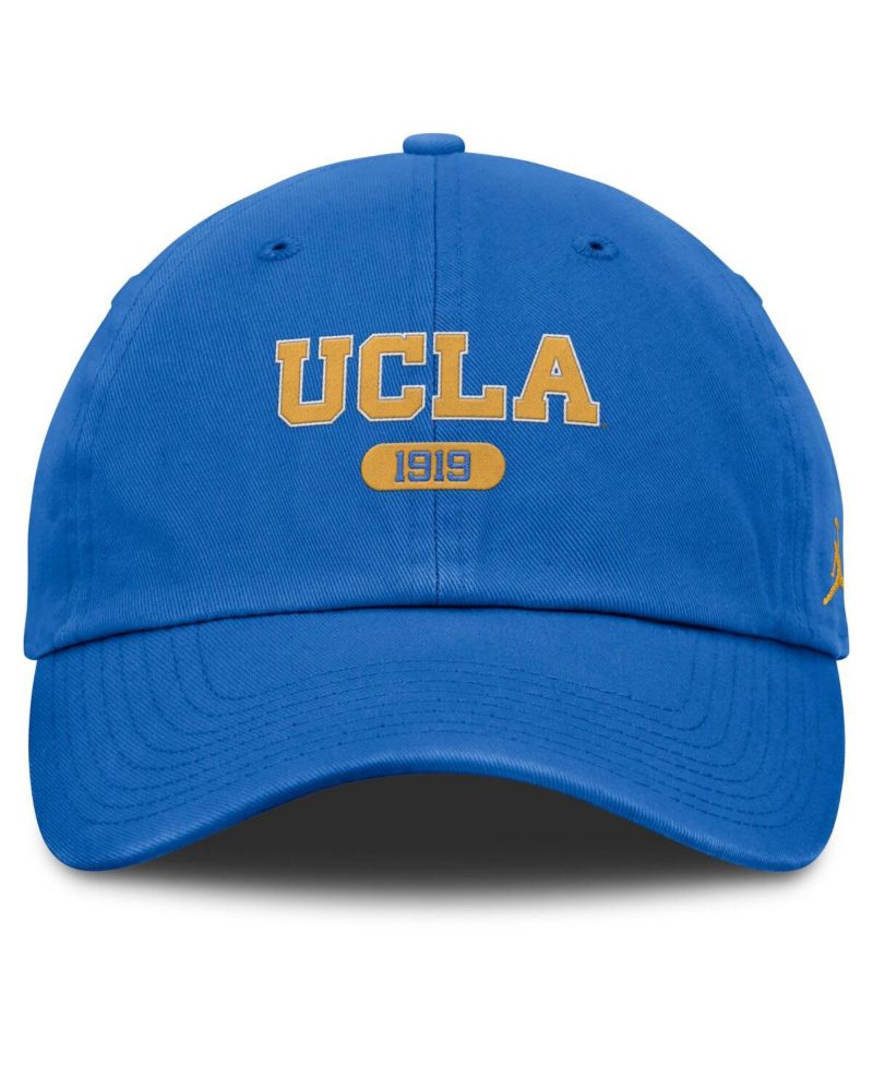 Men's Blue UCLA Bruins Club Adjustable Hat