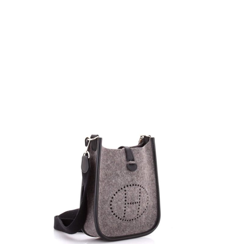 TPM Evelyne Bag Gen III Felt
