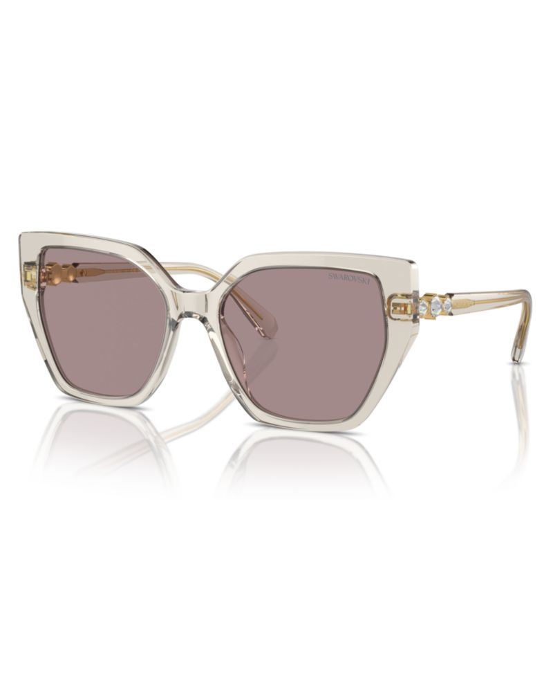 Women's Sunglasses, Sk6016