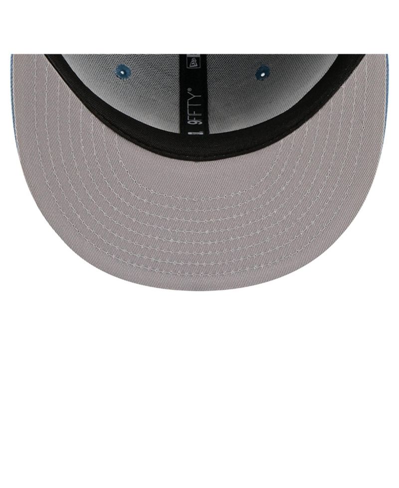 Big Boys and Girls Blue Indianapolis Colts Color Pack A-Frame 9FIFTY Snapback Hat