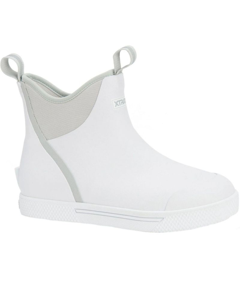 Men's Wheelhouse Ankle Deck Boot