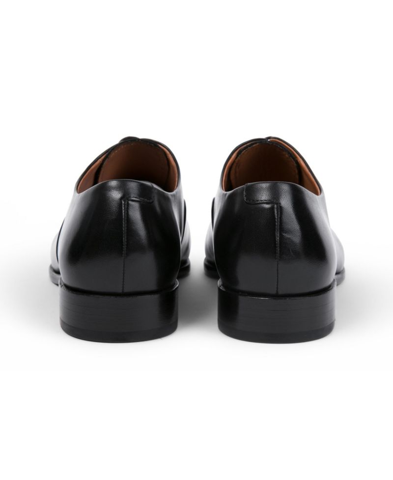 Men's Genoa Cap-Toe Oxford Dress Shoe