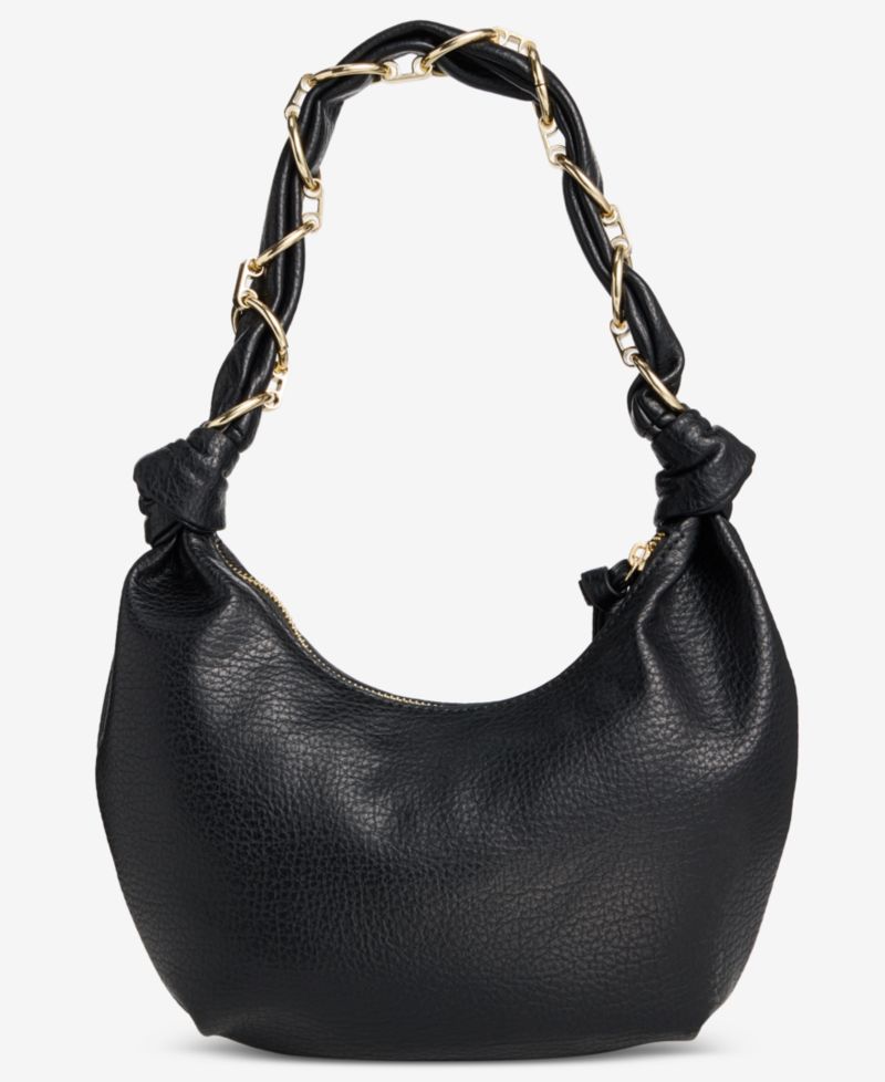 Arrabella Crescent Shoulder Handbag