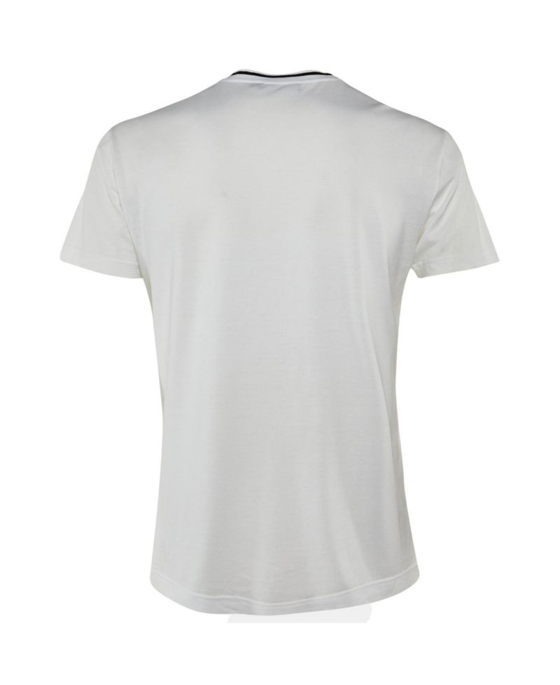Women's Logo Graphic Cotton T-Shirt