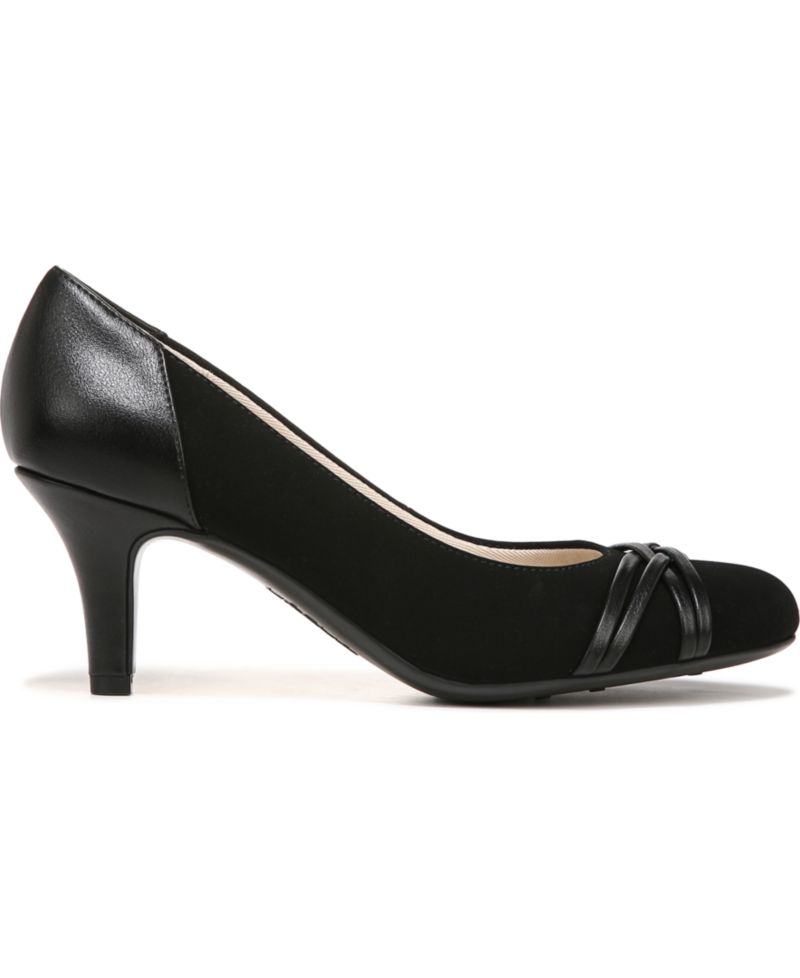 Pascal Pumps