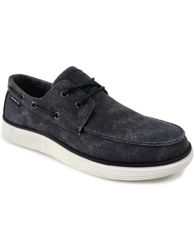 Men's Knox Boat Shoes