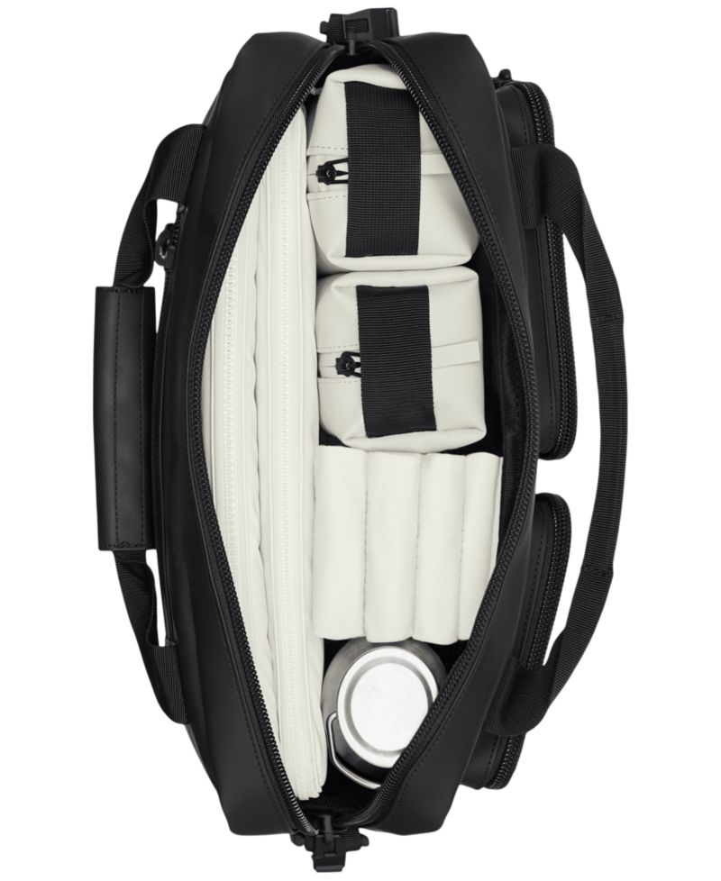 Men's Tech Bag