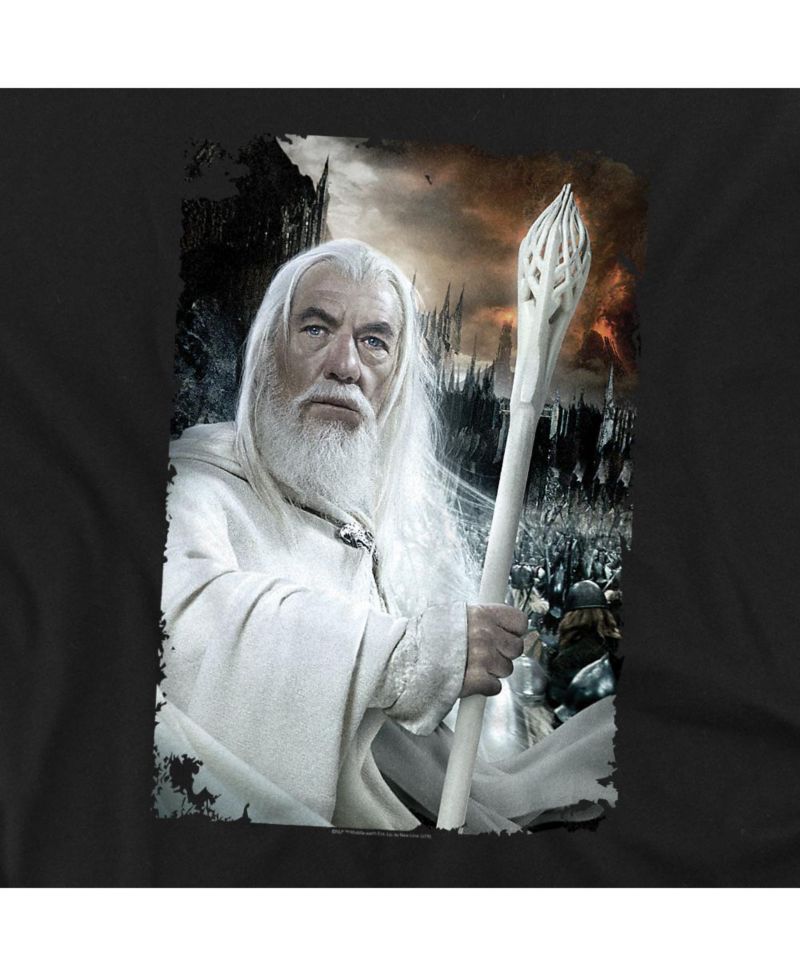 Men's Gandalf The T-Shirt