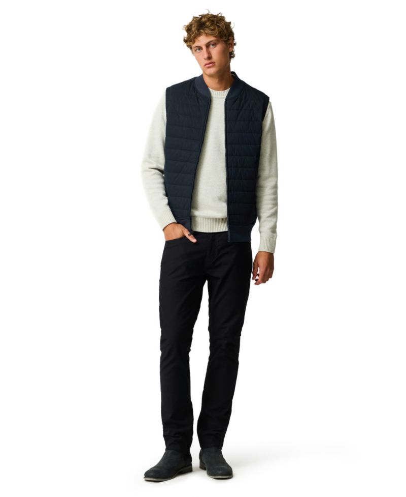 Men's Woodside Vest