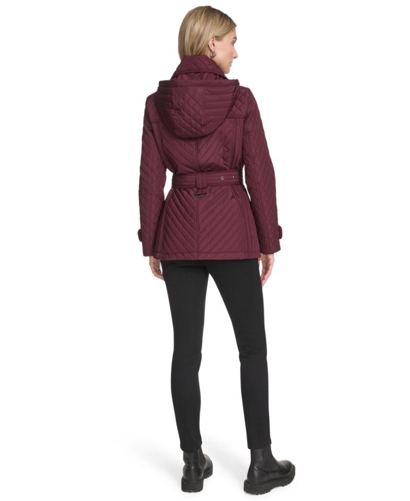 Women's Brinklee Quilted Jacket