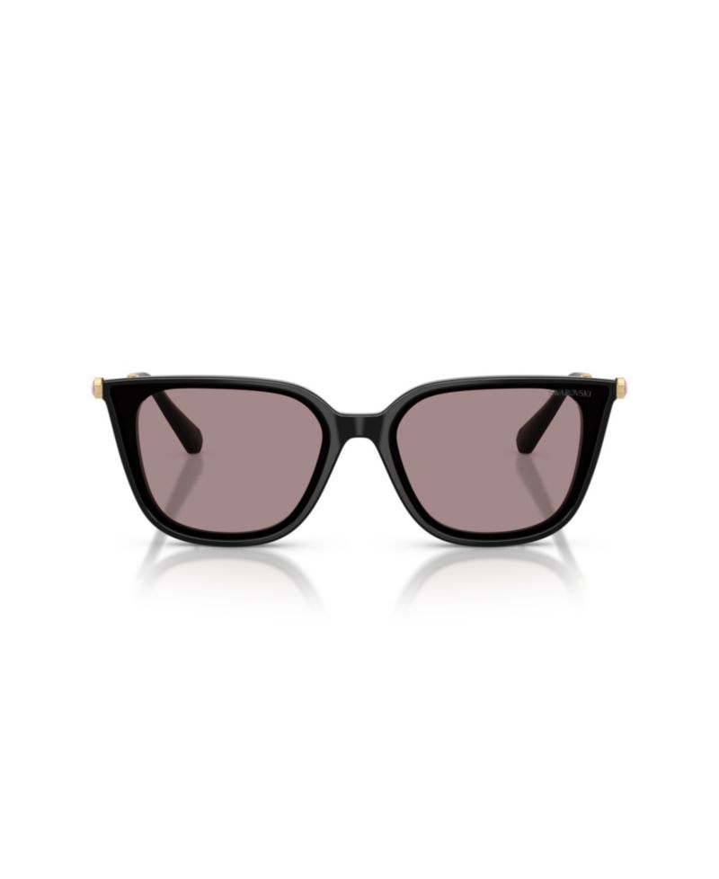 Women's Square Sunglasses, SK6054D
