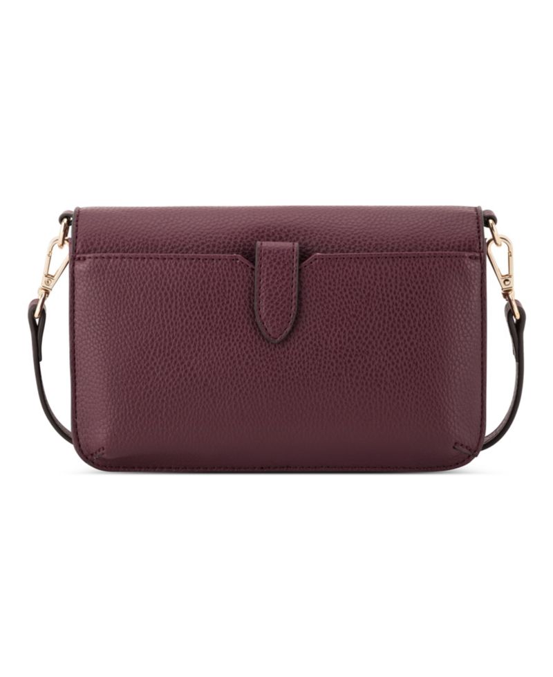 Luela Phone Small Wallet Crossbody Handbag
