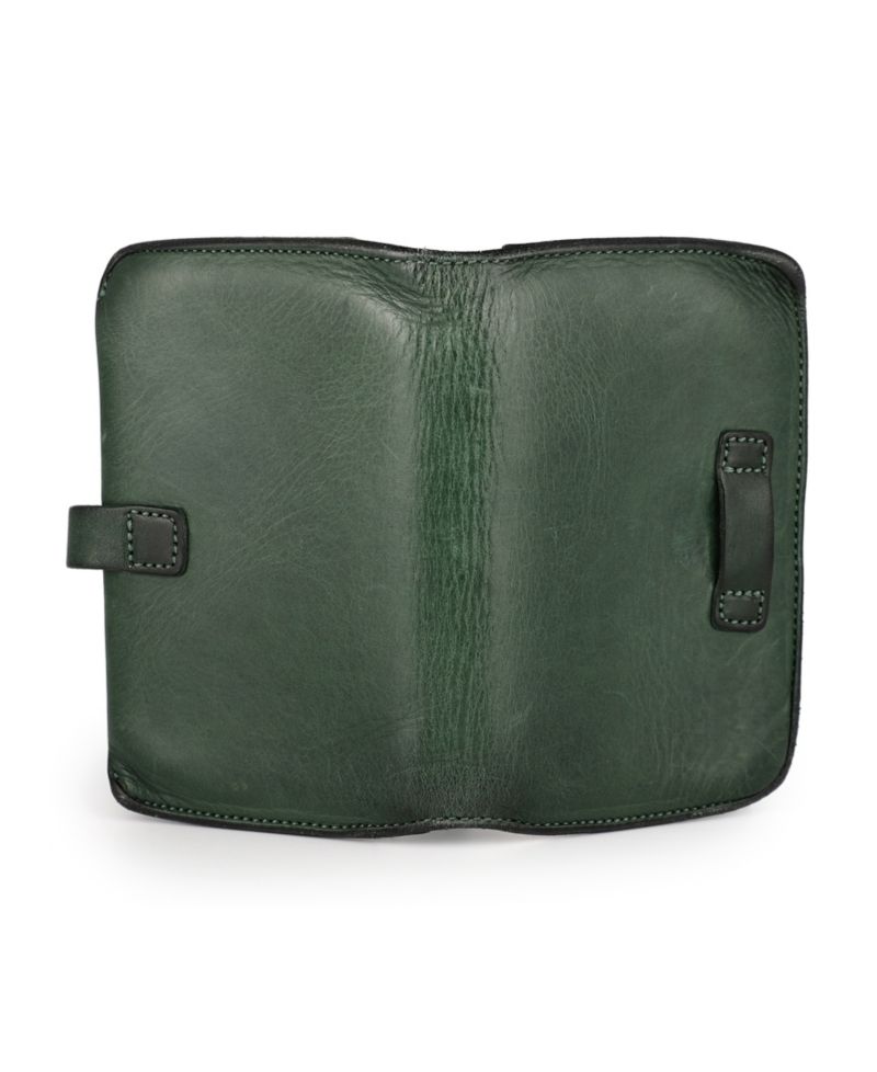 Leeds Bifold Card Holder