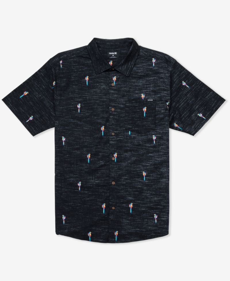 Men's OAO Lido Stretch Short Sleeve Shirt