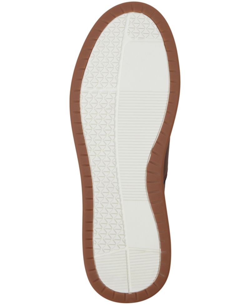 Men's Pallisade Lace-Up Sneaker