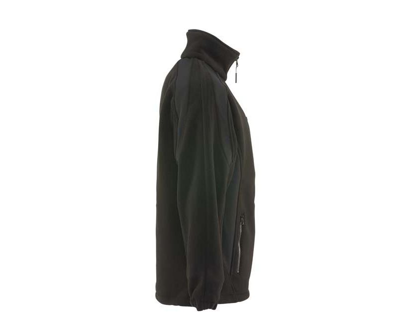 Big & Tall Fleece Jacket