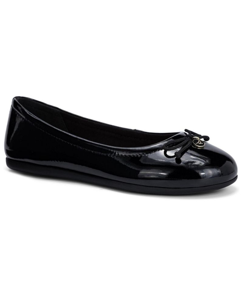 Little Girls Piper Ballet Flat
