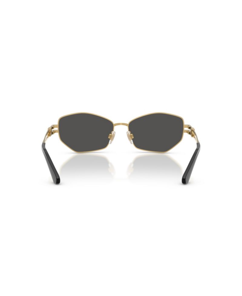 Dolce & Gabbana Cat-Eye Sunglasses DG2338