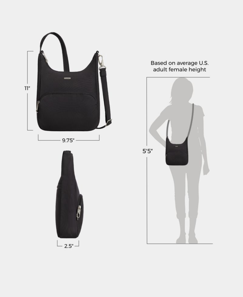 Anti-Theft Classic Messenger