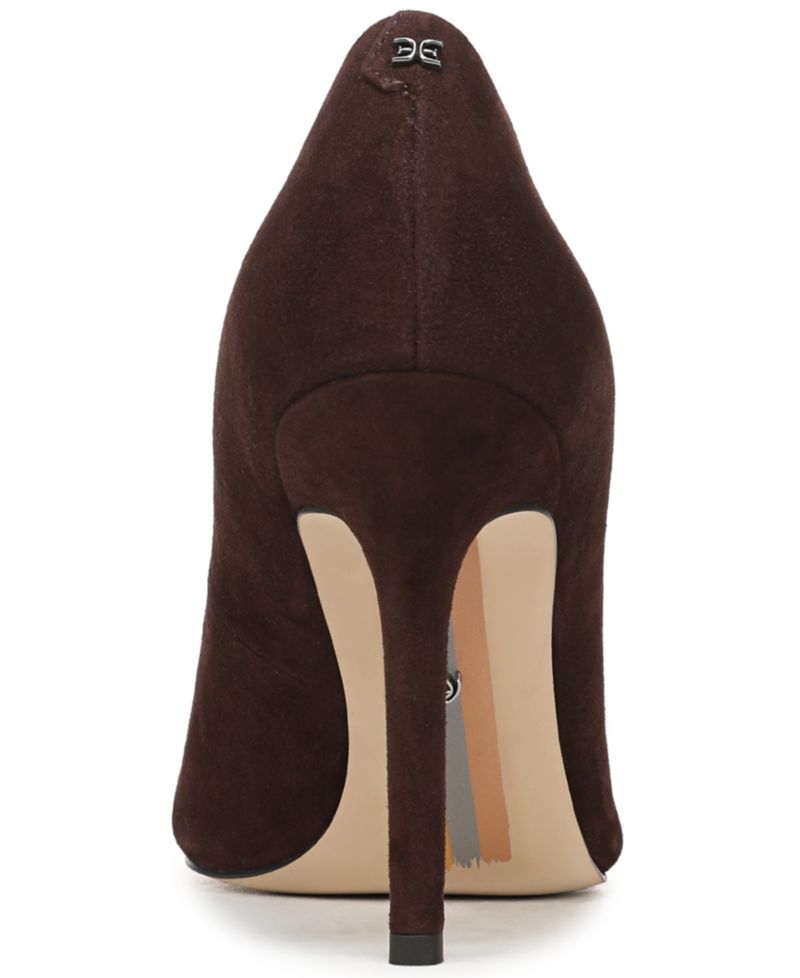 Women's Hazel Slip-On Pumps