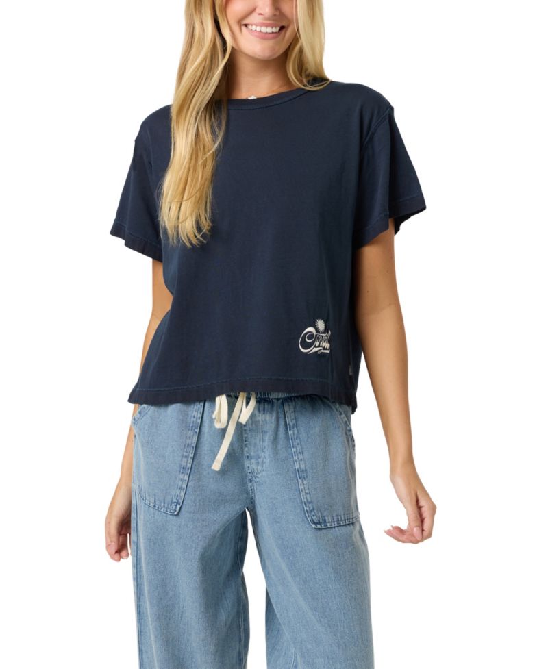 Women's OG Radical Sun Boxy Tee
