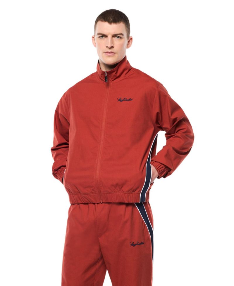Men's Fiamma Track Jacket