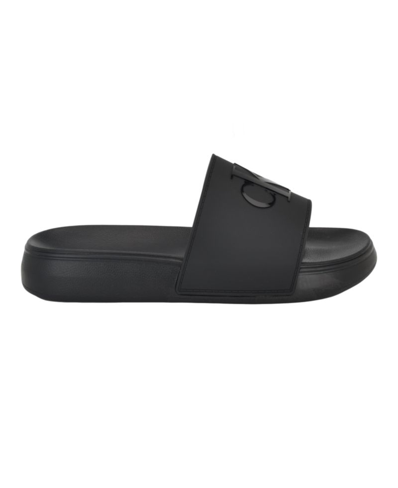 Men's Wiston Pool Slip-On Flat Slides