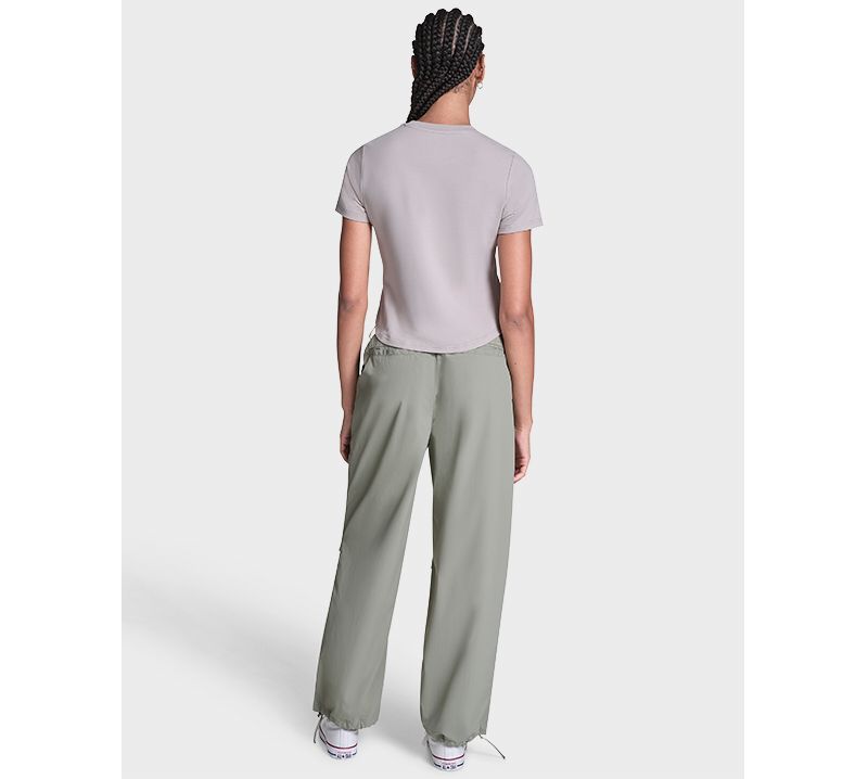 Women's Sneaker Patch T-Shirt