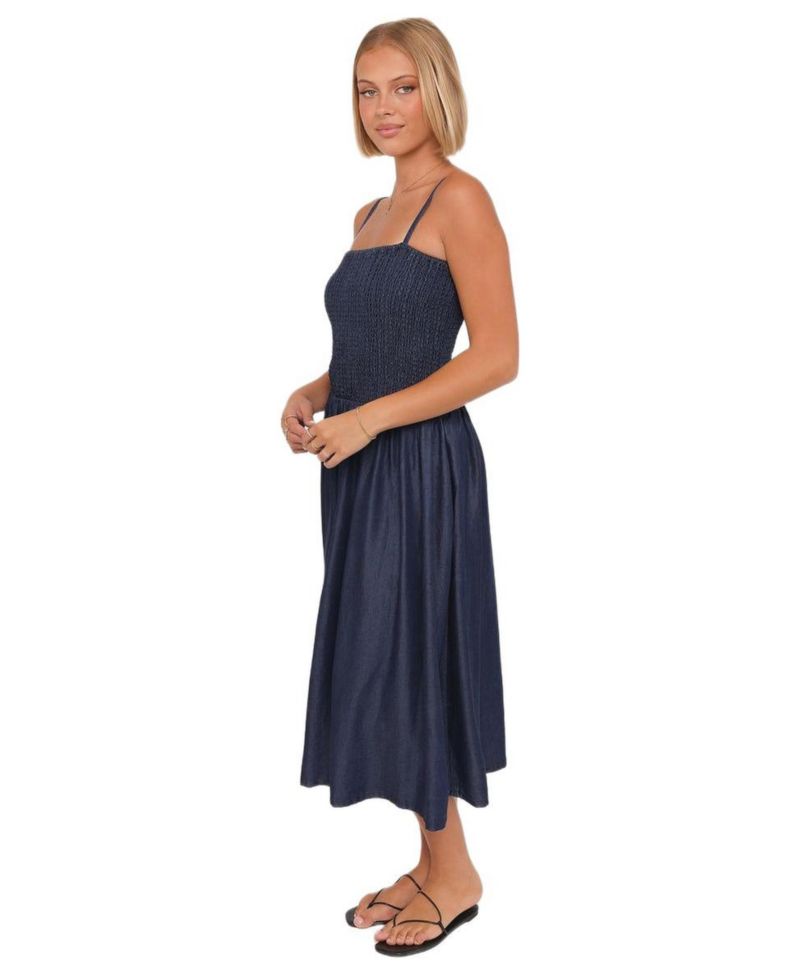 Women's Arnika Midi Dress