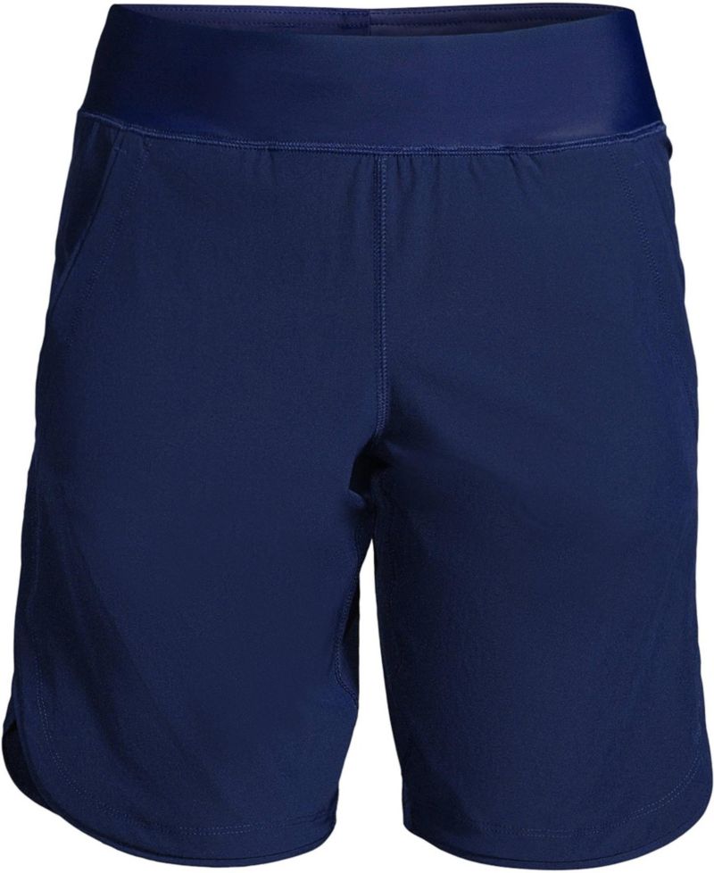 Women's SunShade UPF 50 9" Board Shorts