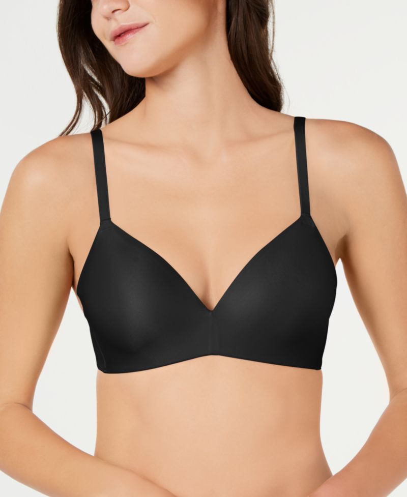 b.tempt'd Women's by Wacoal Future Foundation Wire-Free Bra 956281
