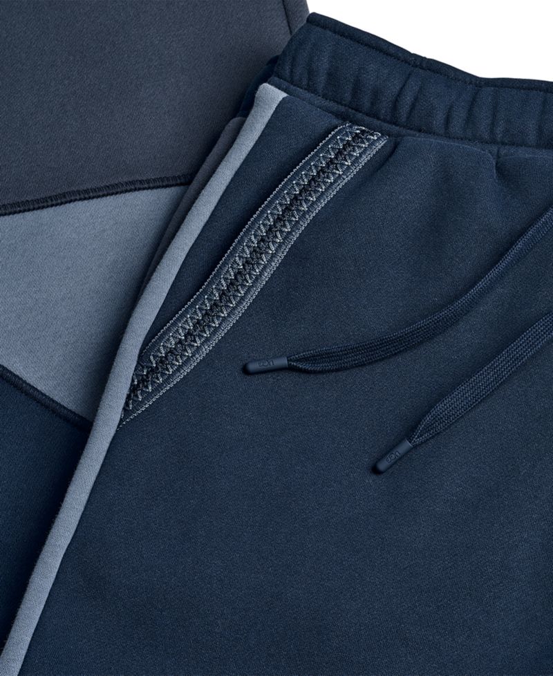 Men's Tasman Colorblock Relaxed-Fit Pants