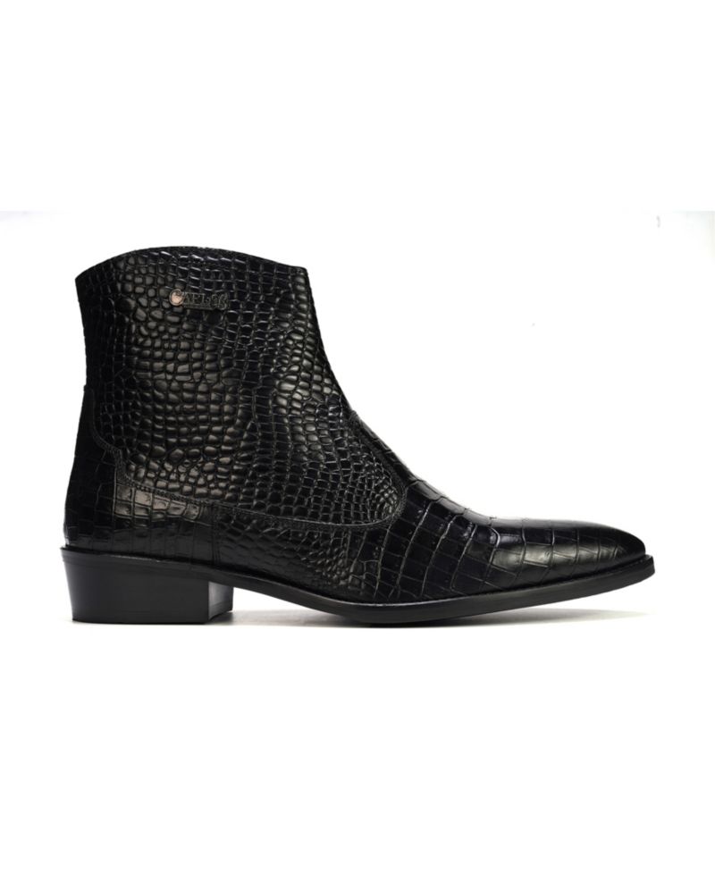 Men's Zappa Cowboy Fashion Boots