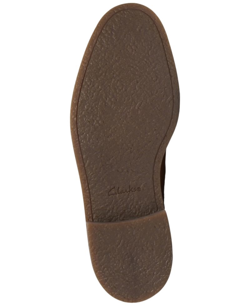 Men's Jaxen Easy Chelsea Leather Boots