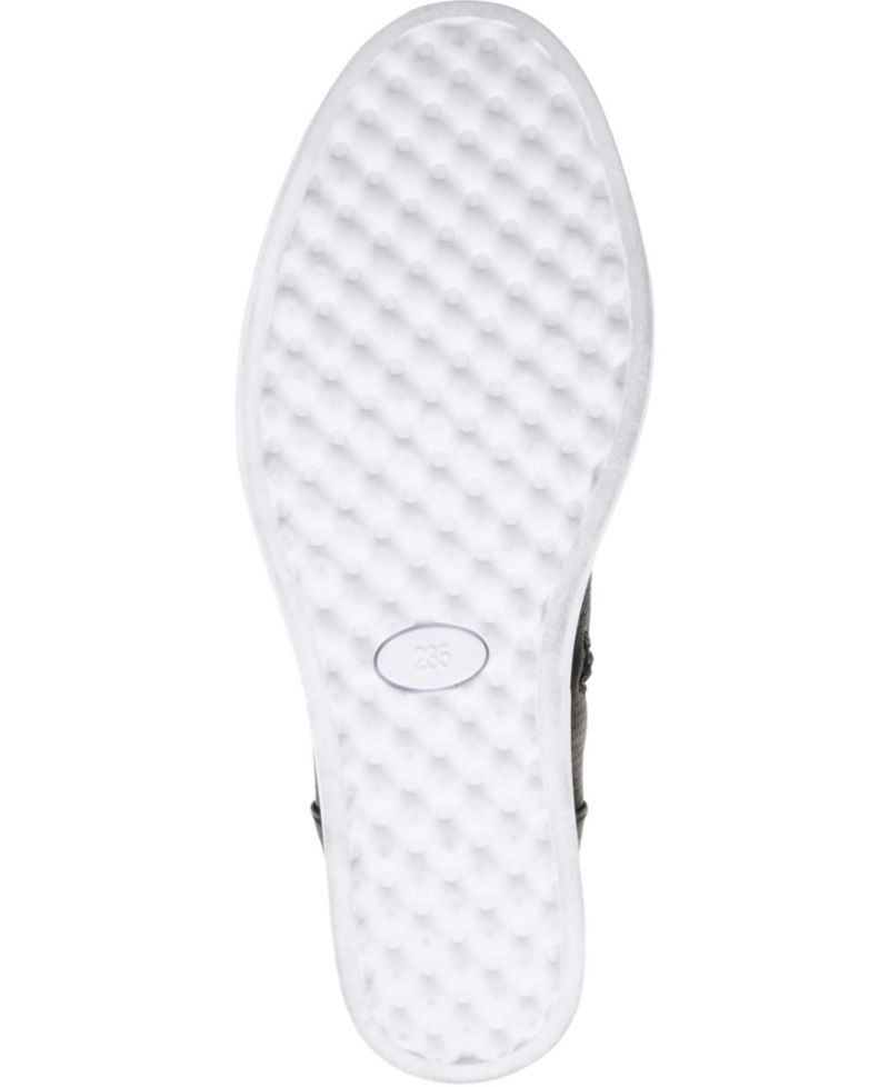 Women's Clara Inside Zip Wedge Sneakers