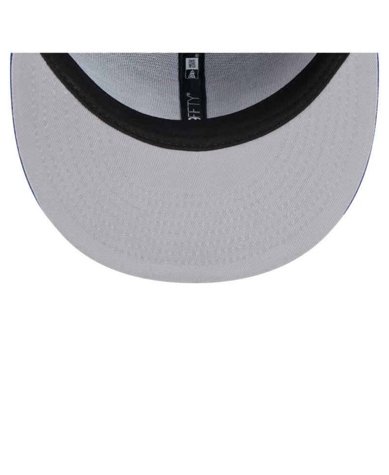 Men's Royal Buffalo Sabres Core 59FIFTY Fitted Hat