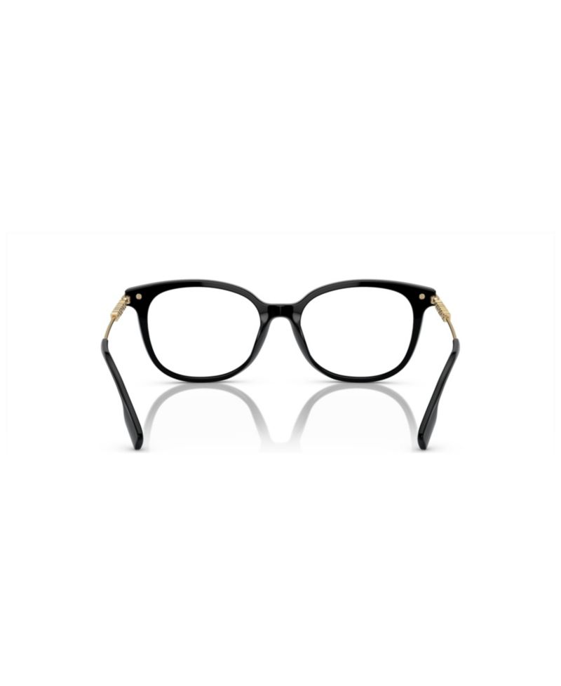 Woman Square Plastic BE2391 Eyeglasses