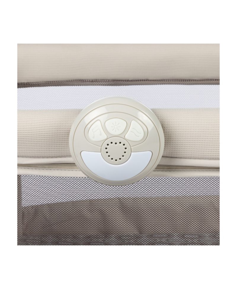 Baby Rest-and-Romp Play Yard