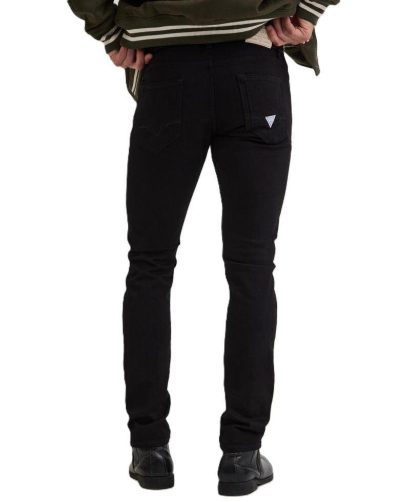 Men's Miami Slim-Fit Jeans
