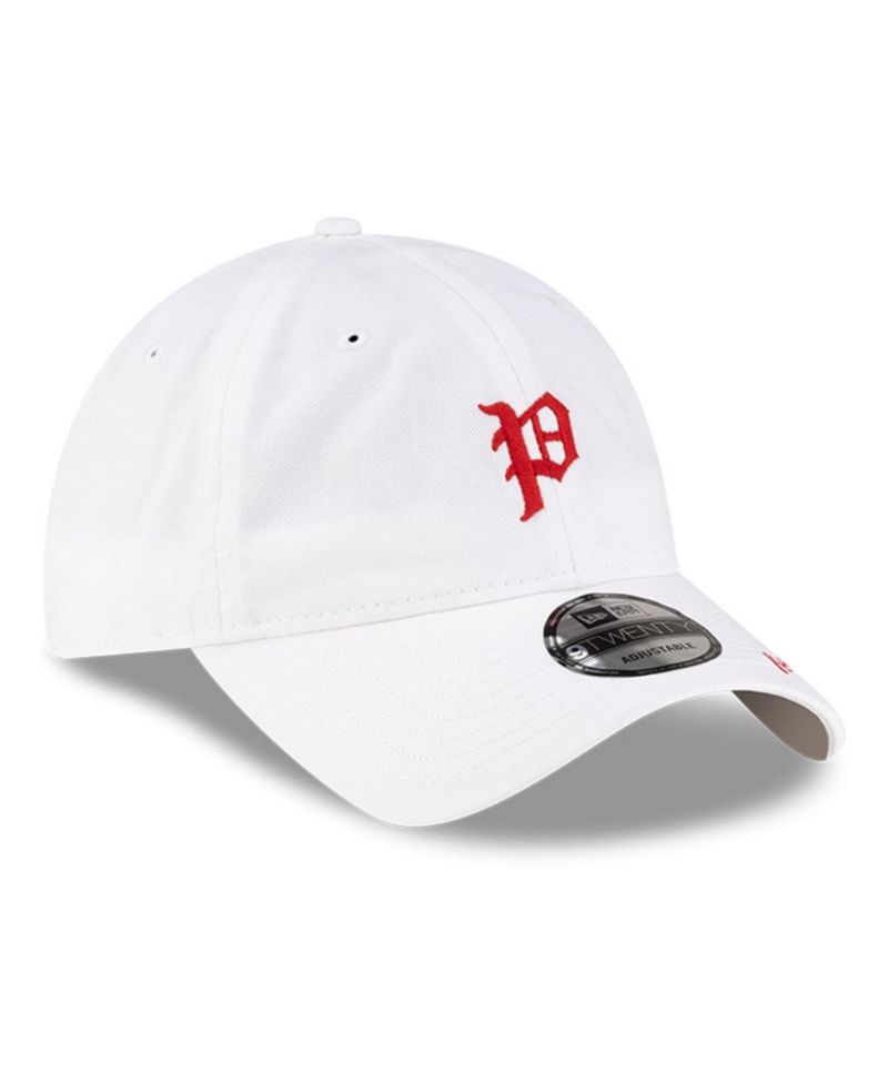 x Ralph Lauren Men's White Philadelphia Phillies 9TWENTY Adjustable Hat