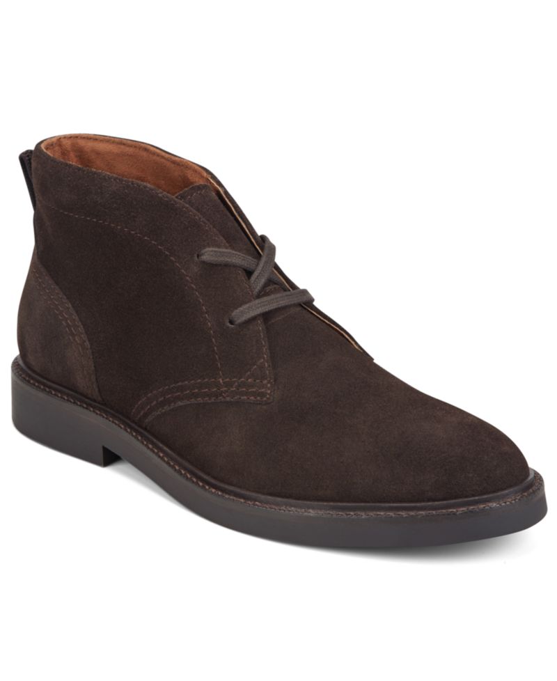 Men's Wilhem Lace-up Chukka Boot
