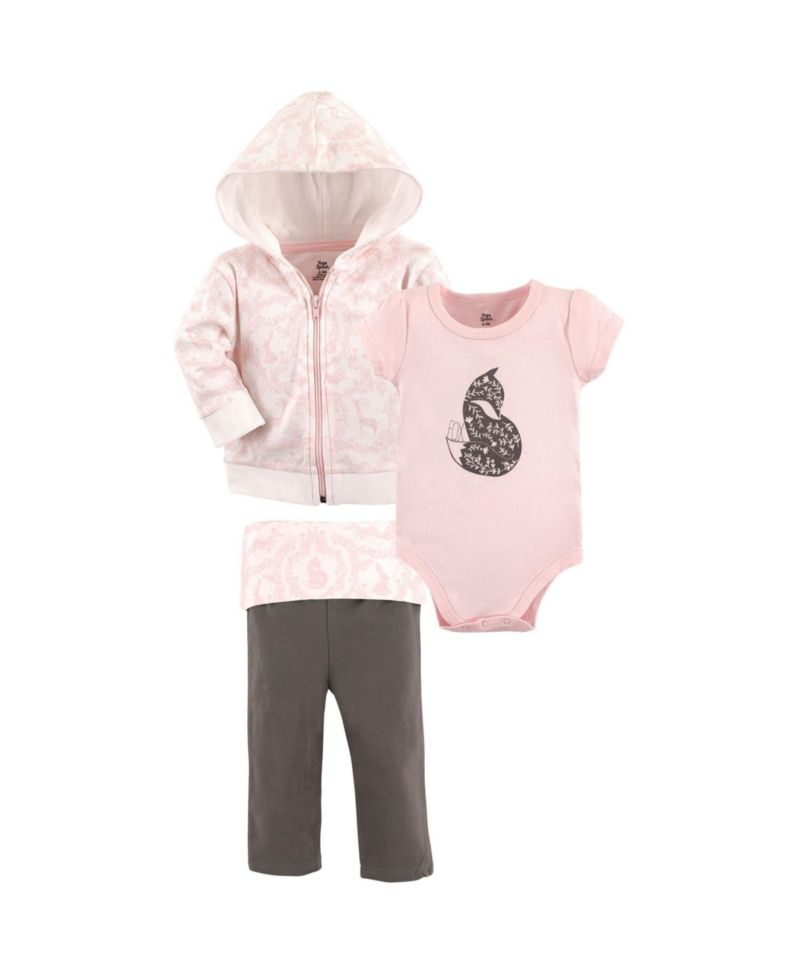 Ikat Elephant Нежный