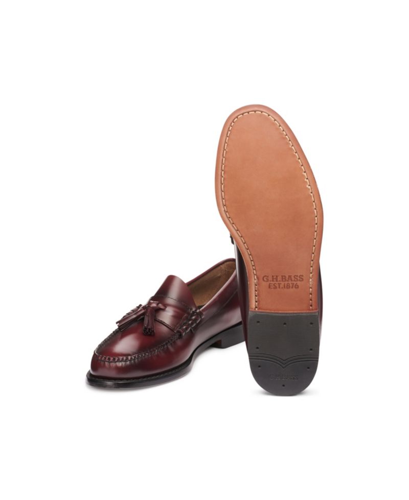 Men's Lennox Weejuns® Tassel Loafers