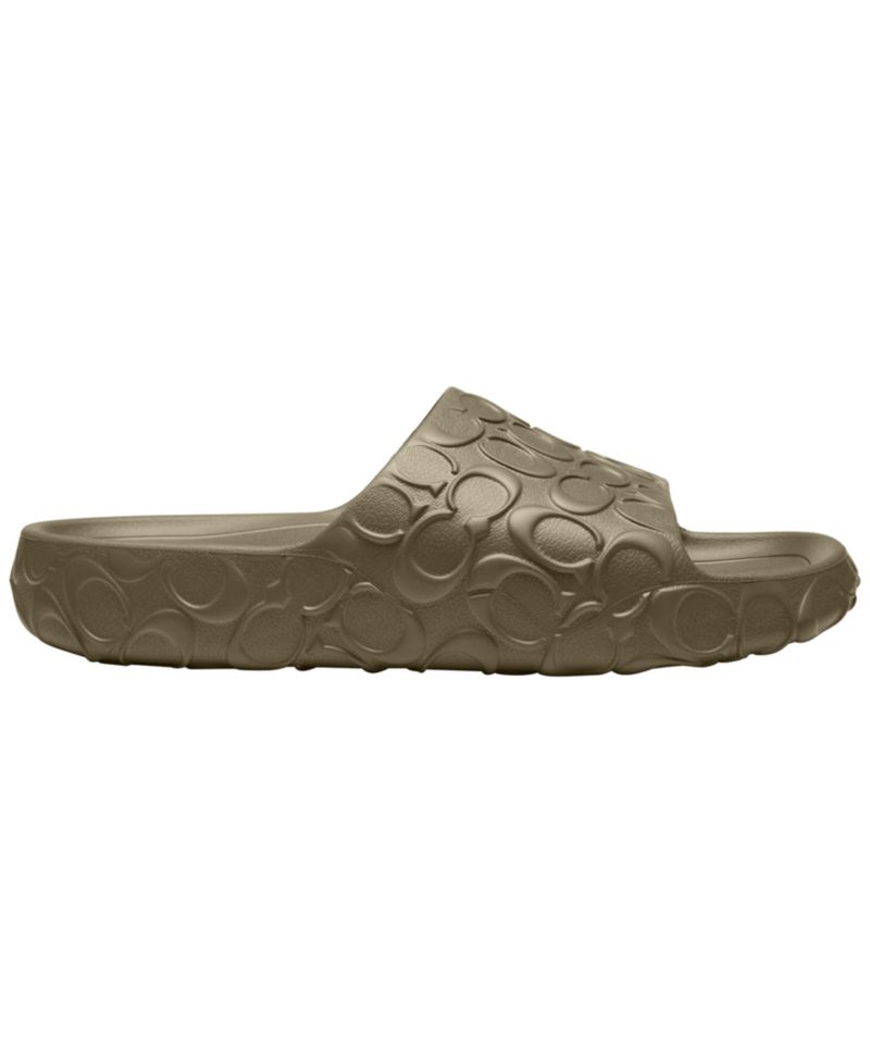 Men's Bay Slip-On Slides
