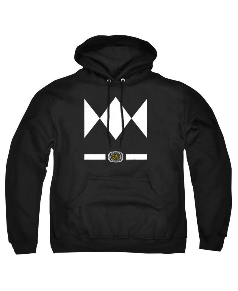 Men's Ranger Uniform Pull-Over Hoodie